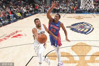 格局的变化 格局的变化